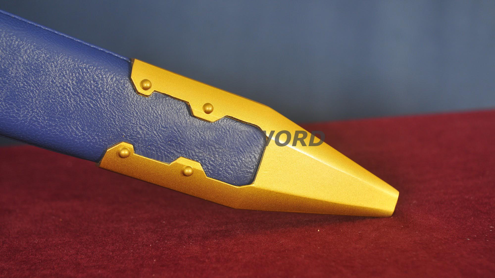 The Legend of Zelda Master Sword