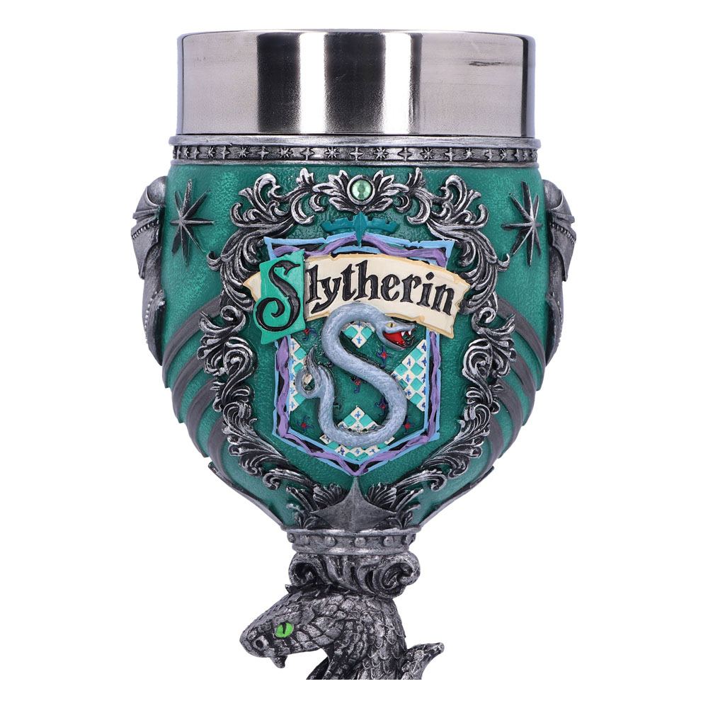 Harry Potter Goblet Slytherin Calici & tazze