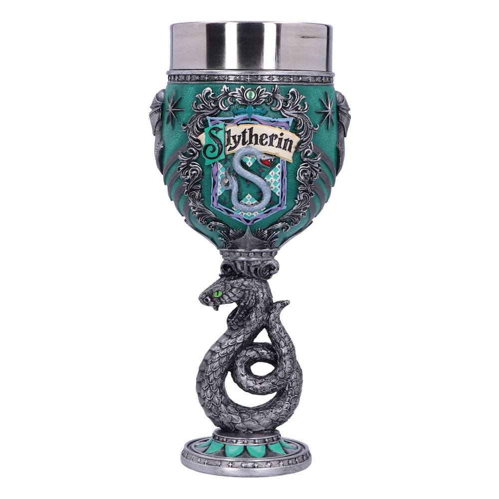 Harry Potter Goblet Slytherin Calici & tazze