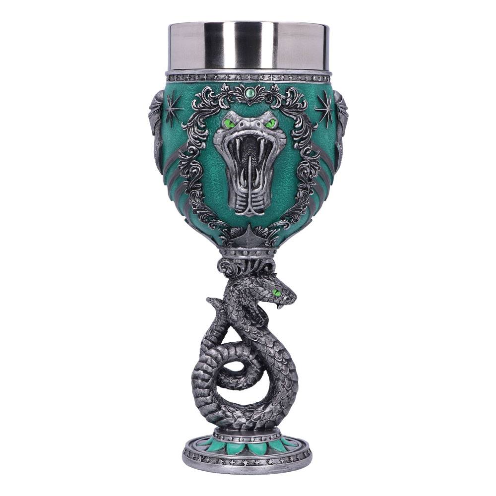 Harry Potter Goblet Slytherin Calici & tazze