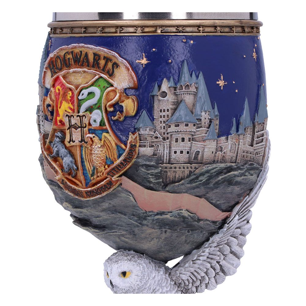 Harry Potter Goblet Hogwarts Calici & tazze