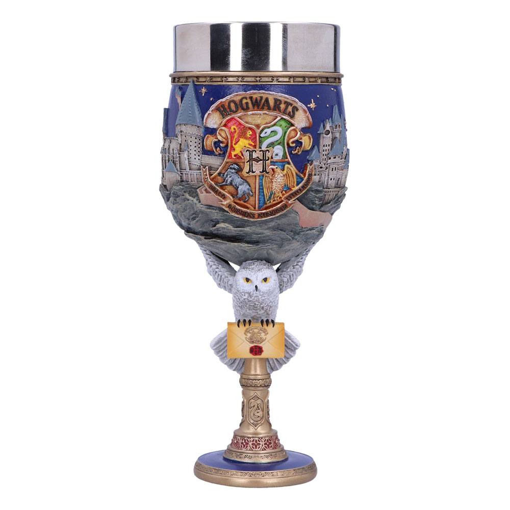 Harry Potter Goblet Hogwarts Calici & tazze