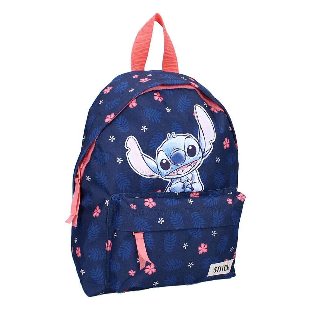 Lilo & Stitch Backpack Made For Fun 31 cm Borse Lilo & Stitch