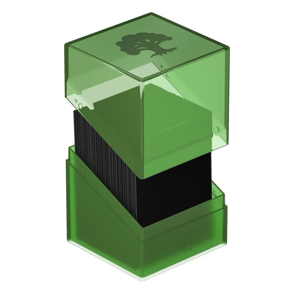 Ultimate Guard Boulder 100+ Hybrid Magic: The Gathering "Mana Edition"