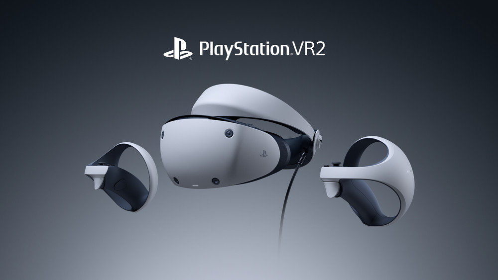 SONY COMPUTER - PLAYSTATION  VR2 Visori VR Realtà Virtuale