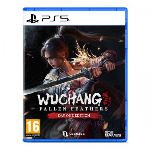 Playstation 5 / Xbox Series X Wuchang Fallen Feathers - Day One Edition