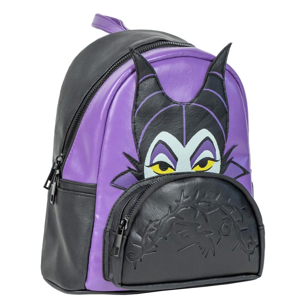 Disney Villains Backpack Maleficent Borse Disney