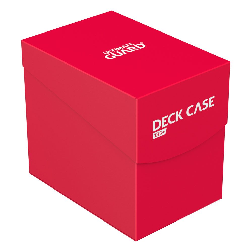 Ultimate Guard Deck Case 133