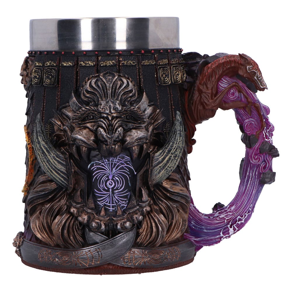 Elden Ring Starscourge Radahn Tankard