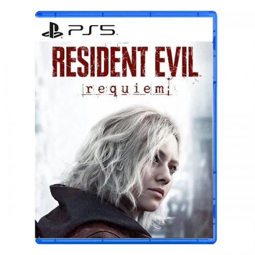 Playstation 5 / Xbox Series Resident Evil Requiem