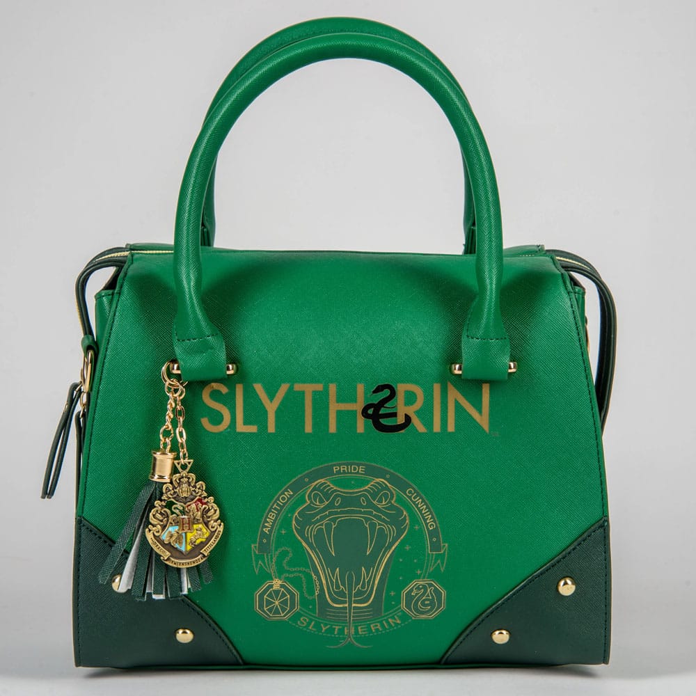 Harry Potter Handbag Hufflepuff Ravenclaw Slytherin Borse Harry Potter
