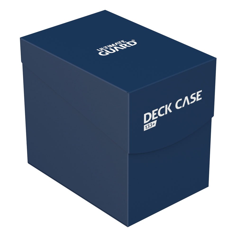 Ultimate Guard Deck Case 133