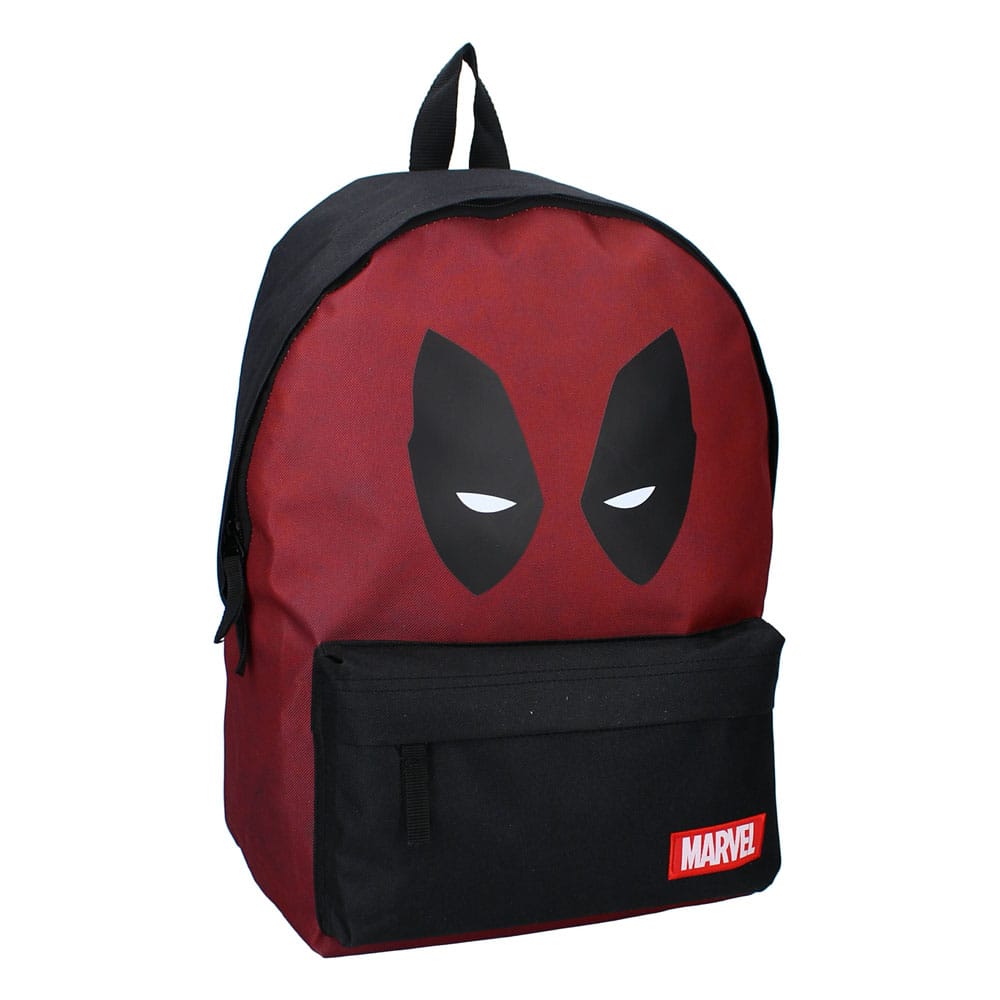 Marvel Backpack Deadpool Encore Time 43 cm Borse Marvel