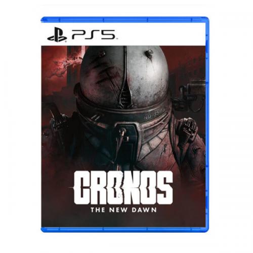 Playstation 5 Cronos: The New Dawn