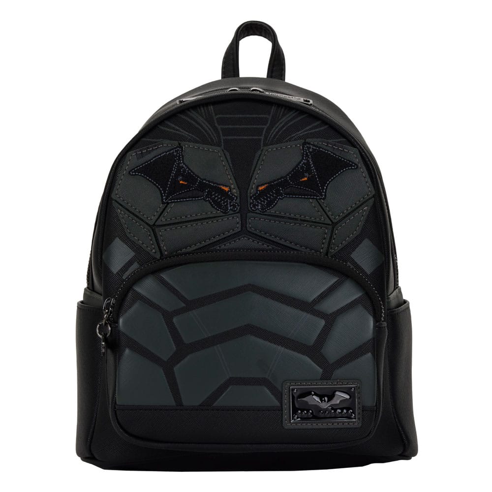 DC Comics by Loungefly Backpack Batman Cosplay