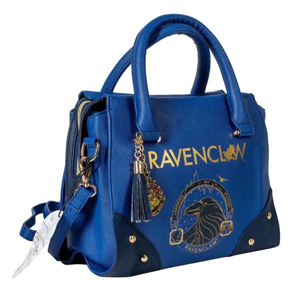 Harry Potter Handbag Hufflepuff Ravenclaw Slytherin Borse Harry Potter
