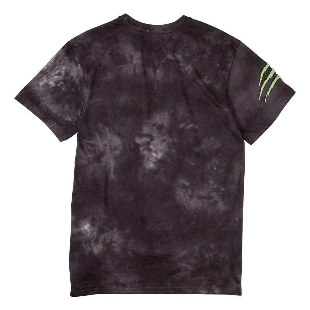 Jurassic World by Loungefly Tee T-Shirt Unisex Dinos Official