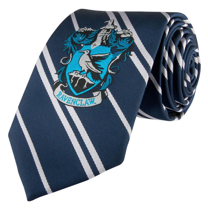 Harry Potter Woven Necktie New Edition