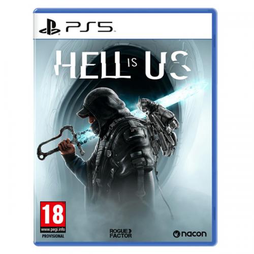 Playstation 5 / Xbox Series Hell Is Us