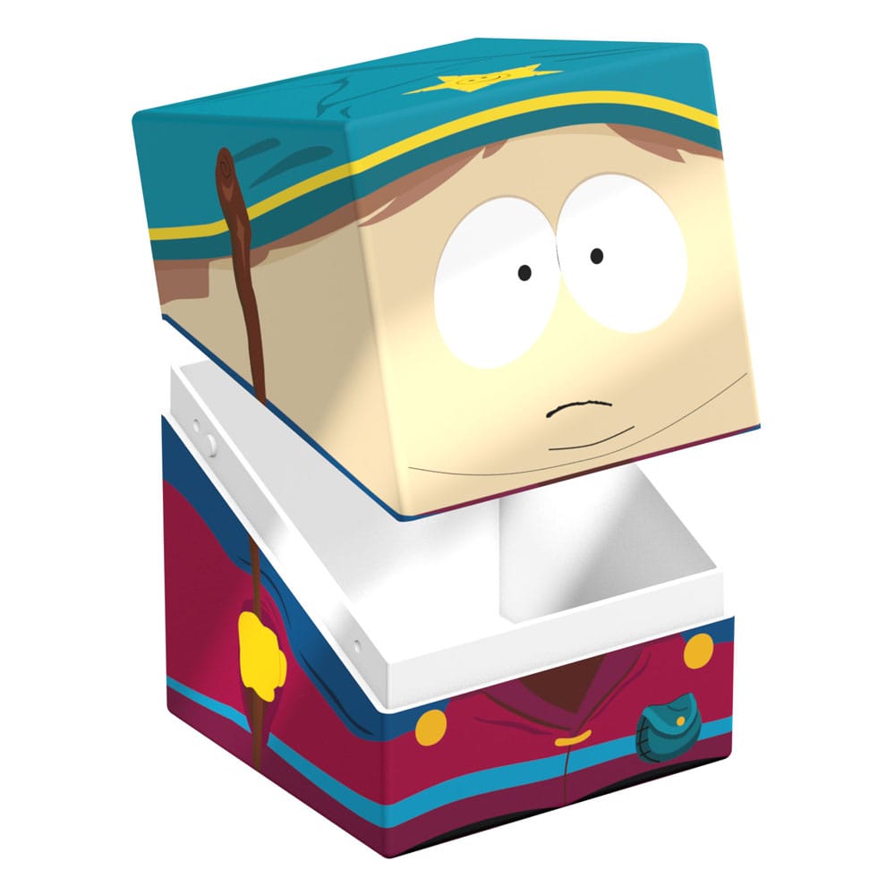 Squaroe Squaroes South Park: The Stick of Truth 