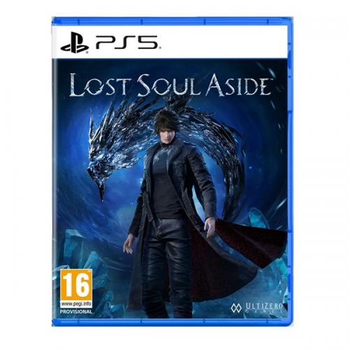 Playstation 5 Lost Soul Aside