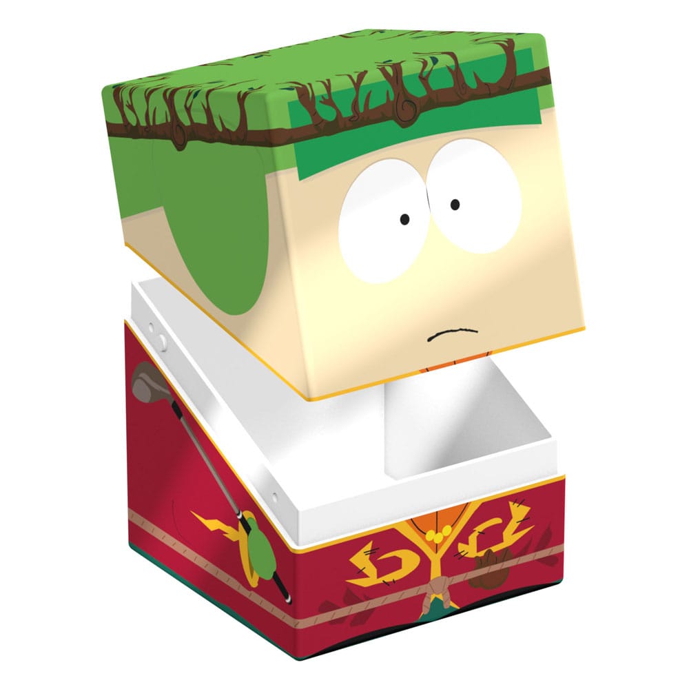 Squaroe Squaroes South Park: The Stick of Truth 