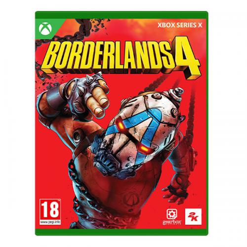 Playstation 5 / Xbox Series Borderlands 4 (D1 Non Garantito)