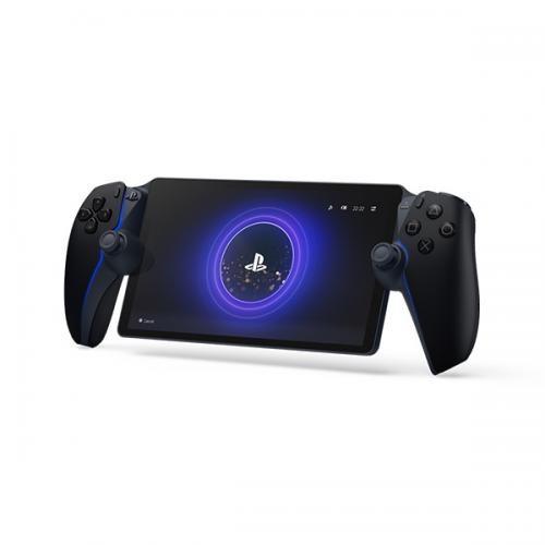 SONY COMPUTER - PLAYSTATION PORTAL REMOTE PLAYER Midnight Black