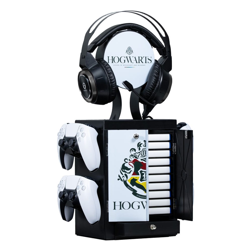 Harry Potter Gaming Locker Adattore Harry Potter