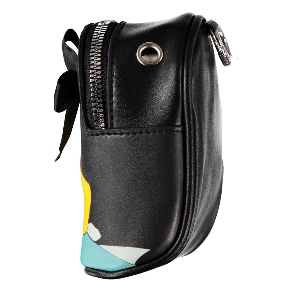 Disney Micro Bag Coin Purse Alice in Wonderland Alice Borse Disney