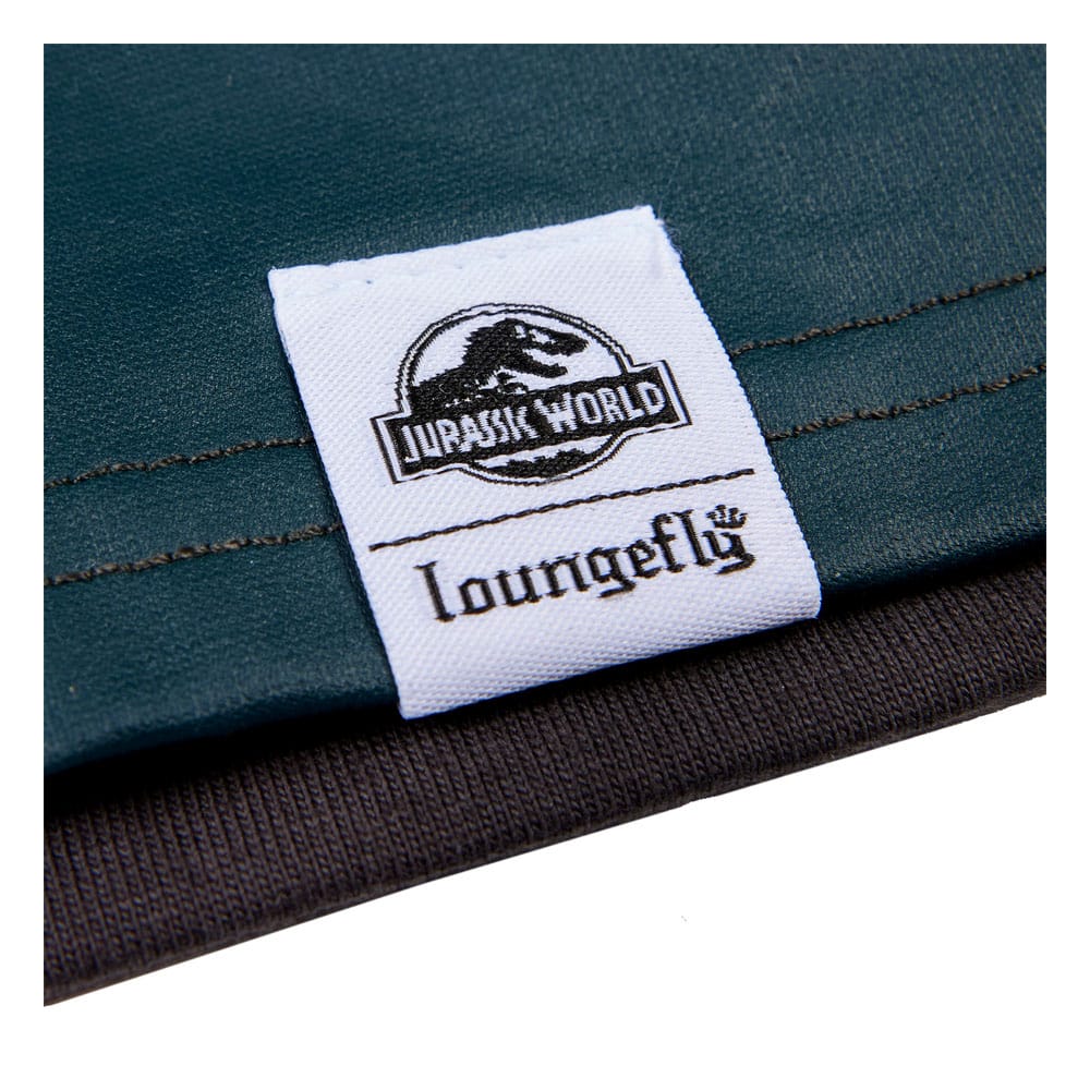 Jurassic World by Loungefly Tee T-Shirt Unisex Dinos Official