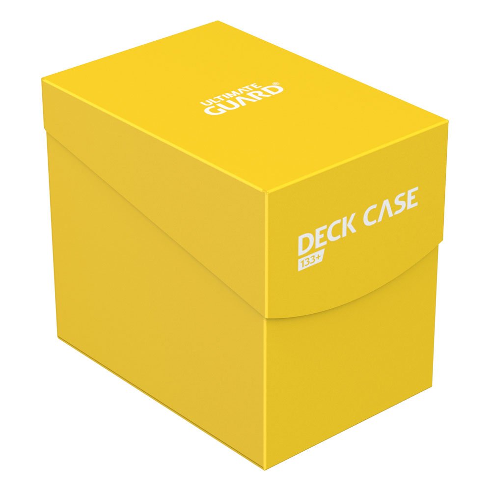 Ultimate Guard Deck Case 133