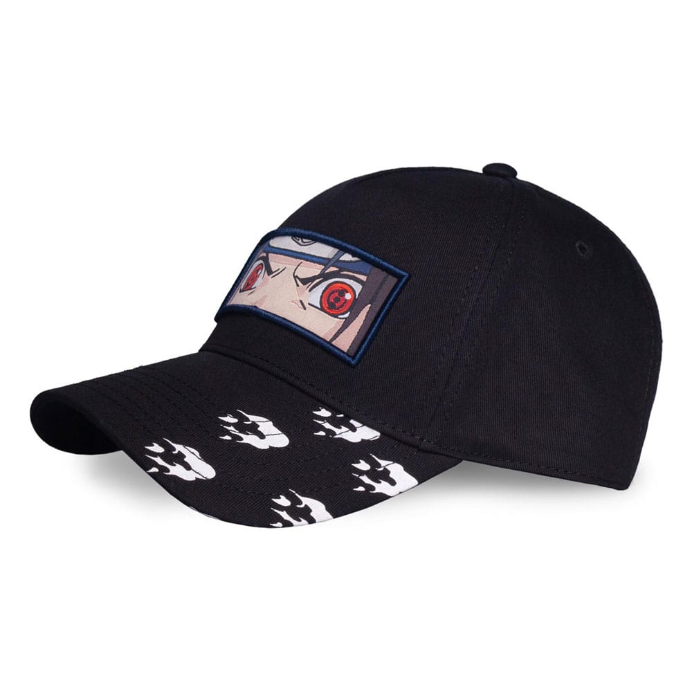 Naruto Baseball Cap Sasuke Men's Capelli Naruto