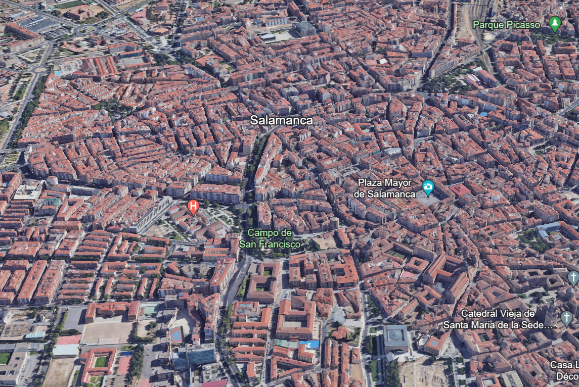 FÁBRICA IBERICOS GUIJUELO