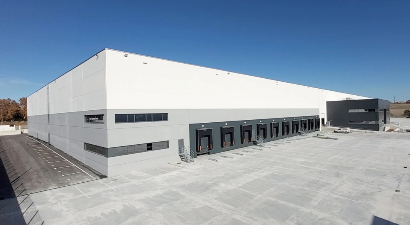 FÁBRICA IBERICOS GUIJUELO