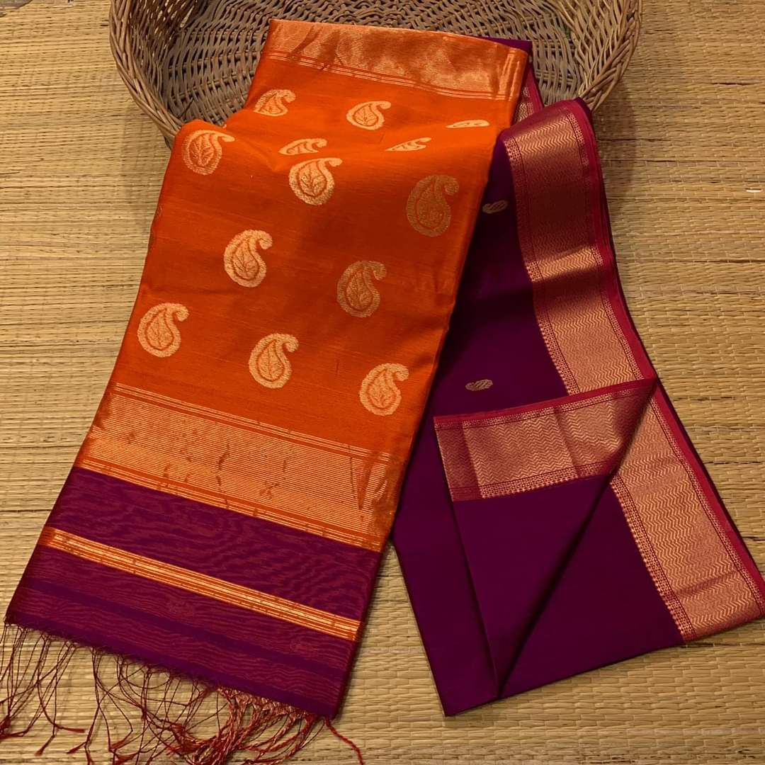 Silk Saree
