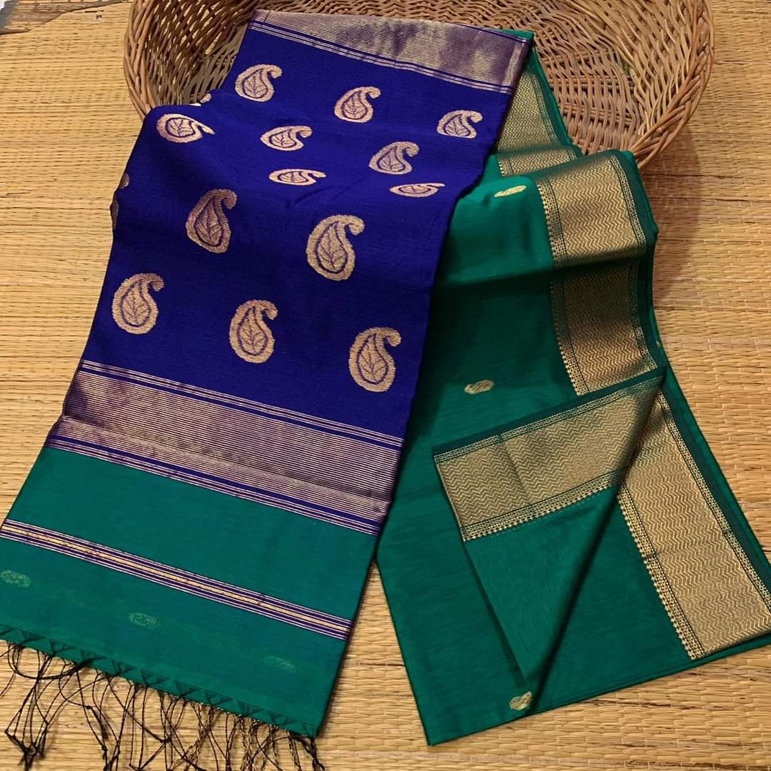 Silk Saree