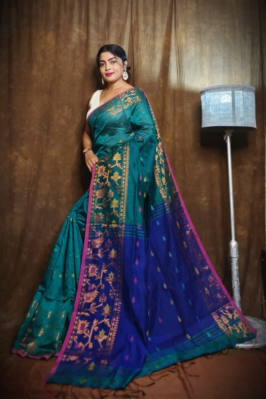 Designer Saree