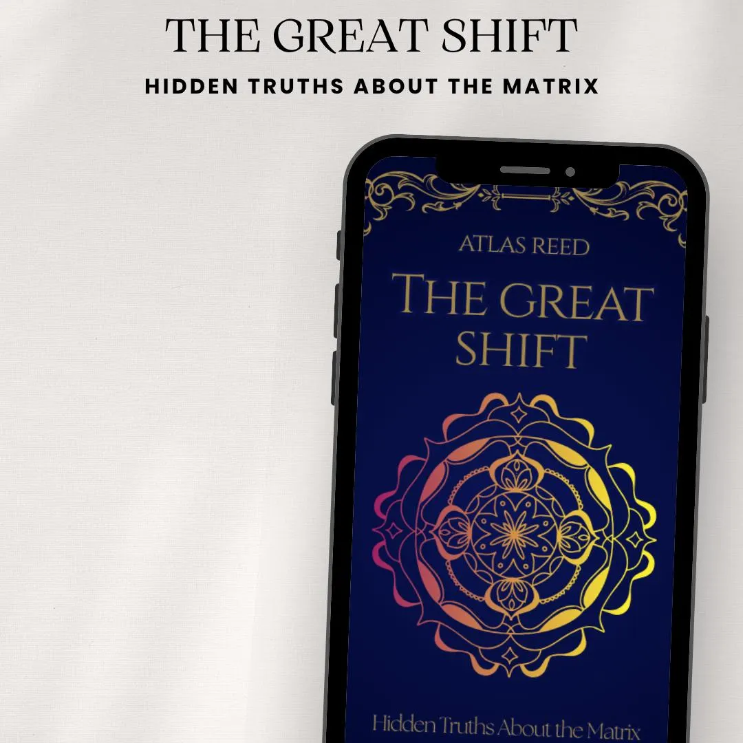 The Great Shift