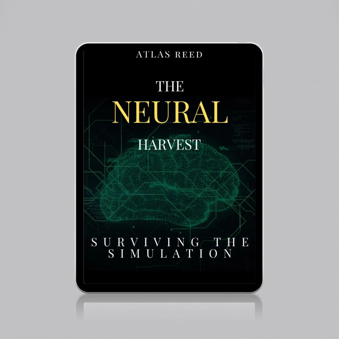 The Neural Harvest: Surviving the Simulation