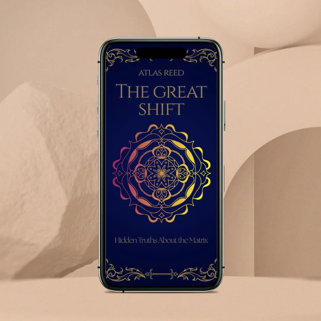 The Great Shift