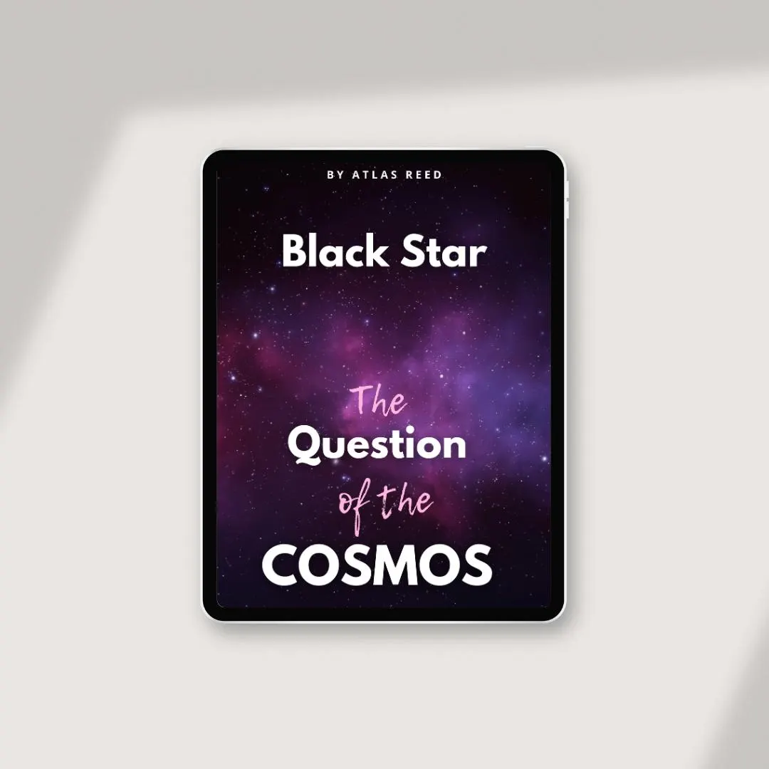 Black Star: The Question of the Cosmos