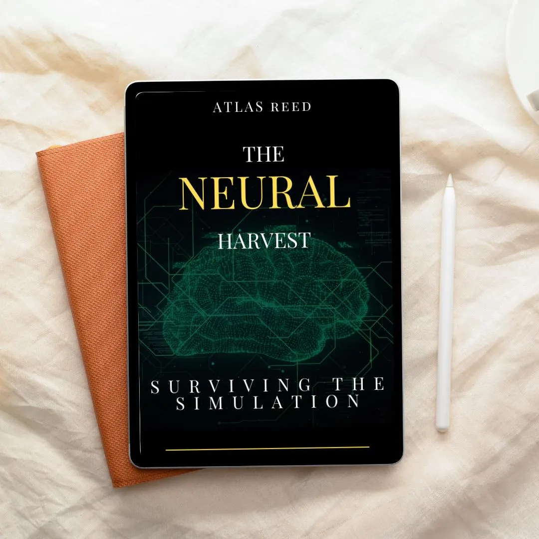 The Neural Harvest: Surviving the Simulation