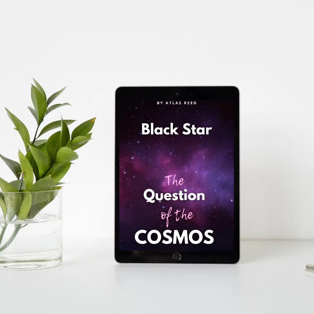 Black Star: The Question of the Cosmos