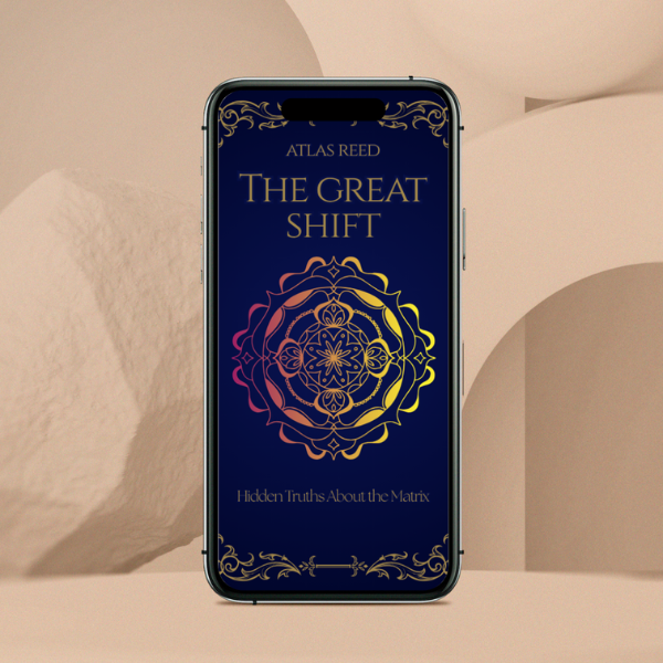 The Great Shift