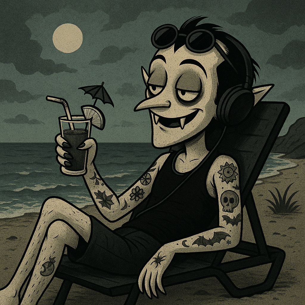 Pago parcial Dark Soul Camp