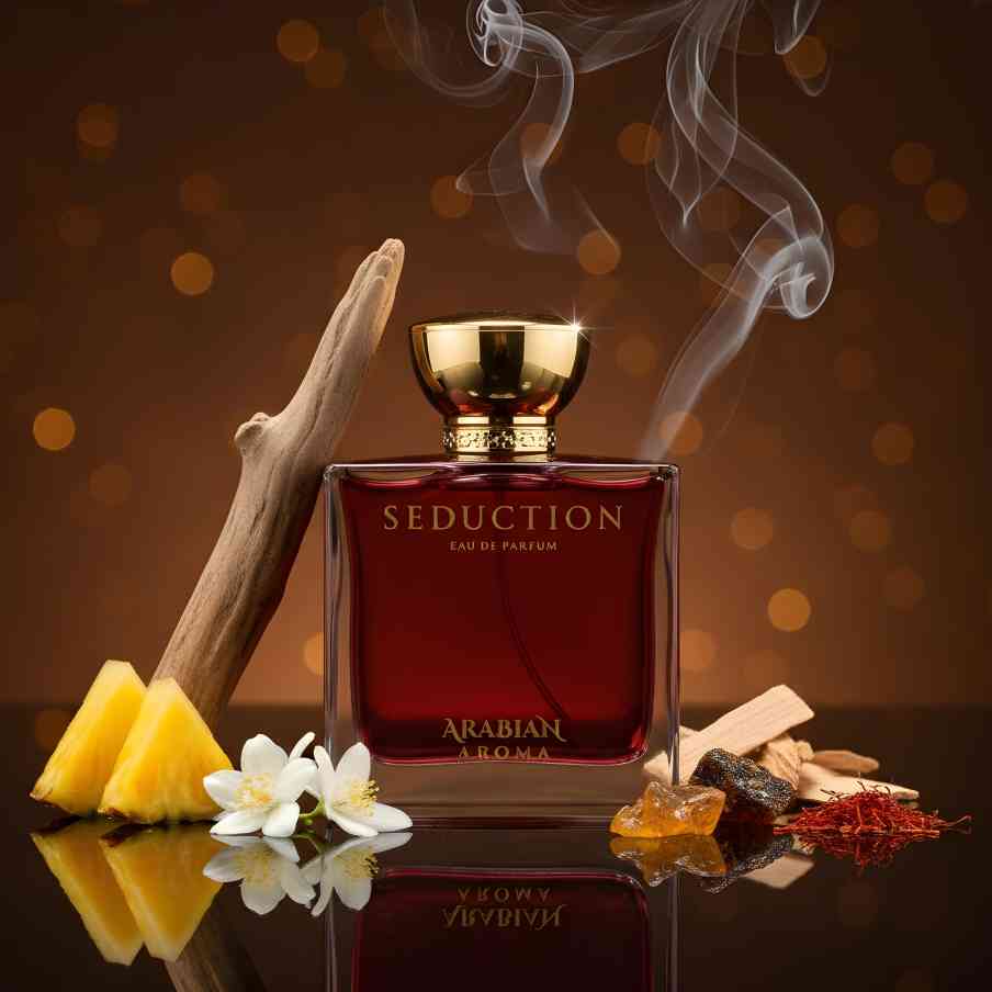 Seduction Eau de Parfum