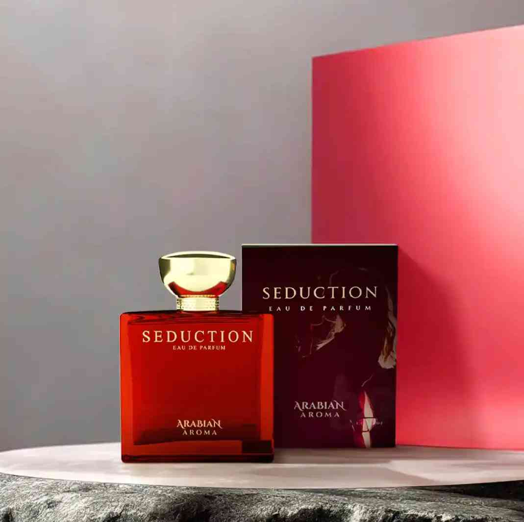 Seduction Eau de Parfum