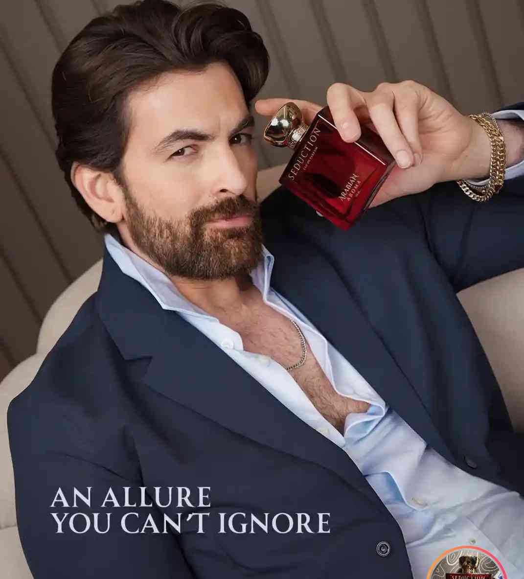 Seduction Eau de Parfum