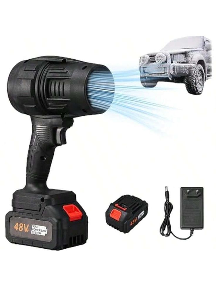 Air Blower / Car Dryer